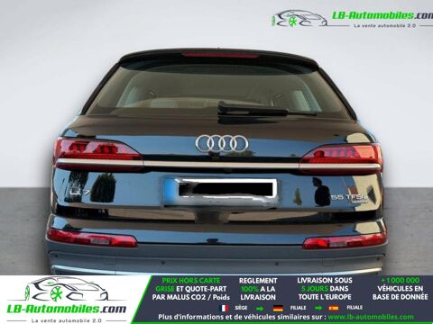 Q7 55 TFSI e 380 BVA Quattro 2021 occasion 31850 Beaupuy