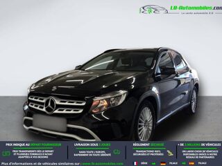Classe GLA 180 BVA 2019 occasion 31850 Beaupuy