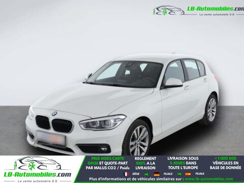 Annonce voiture BMW Série 3 19300 €