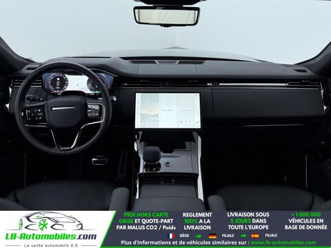 Range Rover P550e AWD 3.0L i6 PHEV 2026 occasion 31850 Beaupuy
