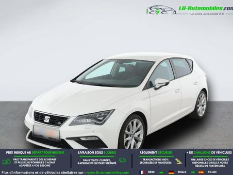 Annonce voiture Seat Leon 18590 €
