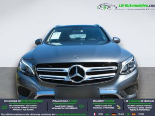Classe GLC 250 BVA 4Matic 2018 occasion 31850 Beaupuy