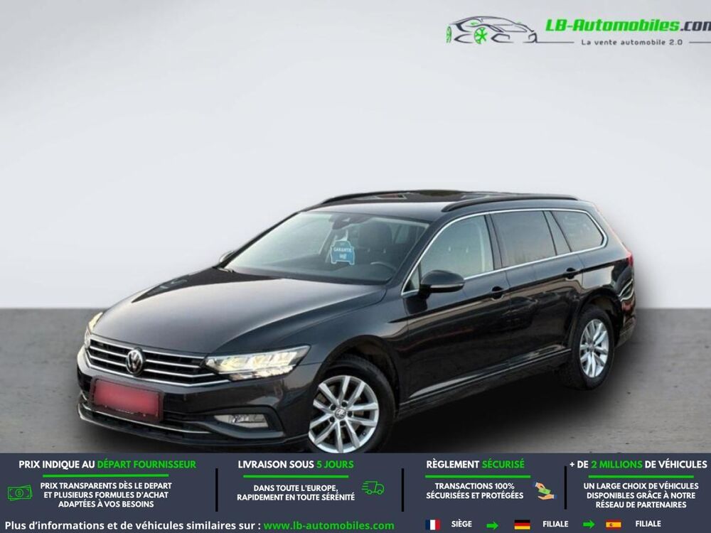 Golf SW 1.5 TSI 150 BVA 2020 occasion 31850 Beaupuy