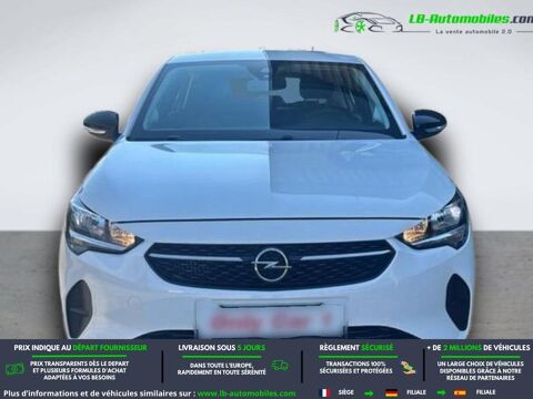 Corsa 1.2 Turbo 100 ch BVM 2023 occasion 31850 Beaupuy