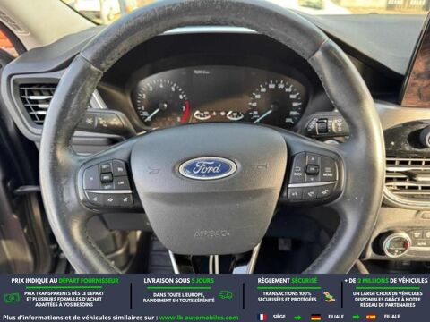 Kuga 1.5 EcoBoost 150 BVM 2020 occasion 31850 Beaupuy