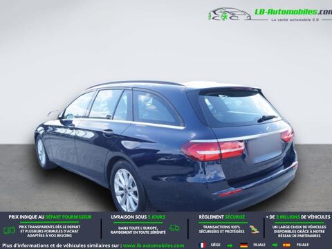 Classe E 200 CDI BVA 2020 occasion 31850 Beaupuy