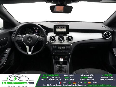 Classe A CLA 180 2013 occasion 31850 Beaupuy