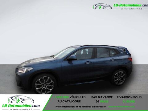 BMW X2 xDrive 20i 178 ch BVA 2021 occasion Beaupuy 31850