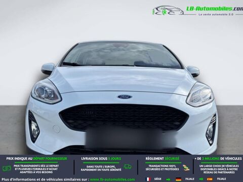 Fiesta 1.0 EcoBoost 100 BVA 2019 occasion 31850 Beaupuy