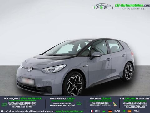 Volkswagen ID.3 204 ch Pro S 2023 occasion Beaupuy 31850