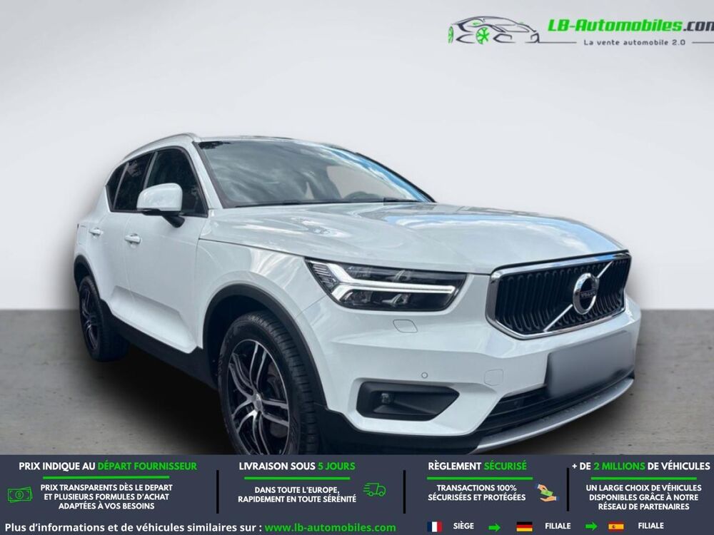XC40 T4 190 ch BVA 2019 occasion 31850 Beaupuy