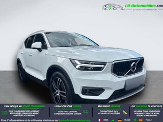 XC40 T4 190 ch BVA 2019 occasion 31850 Beaupuy
