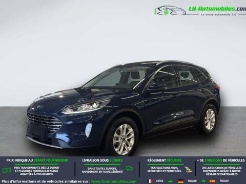 Annonce voiture Ford Kuga 19450 €
