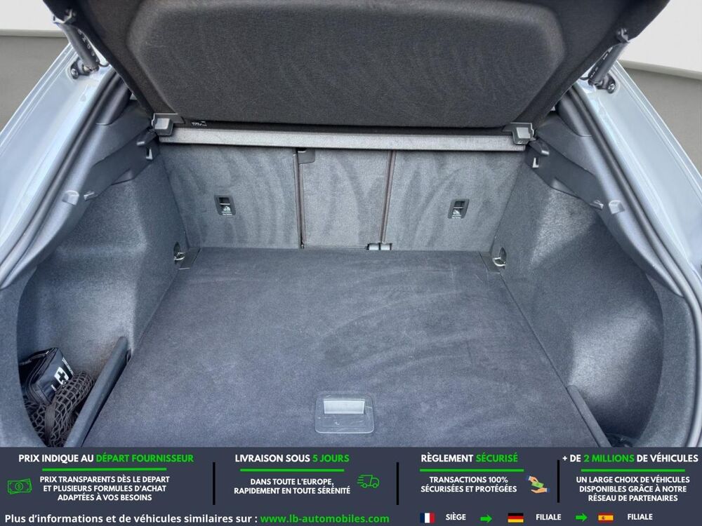 RS3 2.5 TFSI 400 ch BVA 2022 occasion 31850 Beaupuy