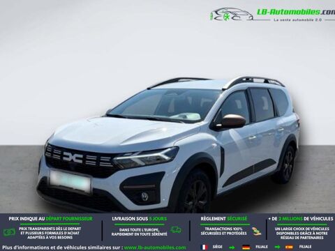 Annonce voiture Dacia Jogger 21590 €