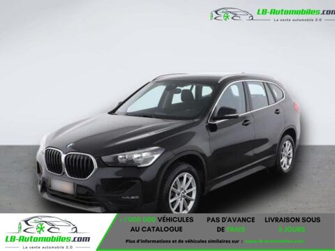 BMW X1 sDrive 16d 116 ch BVA 2021 occasion Beaupuy 31850