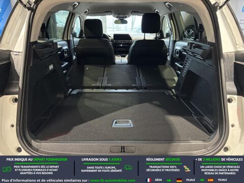 C5 aircross Hybride 136 DCS6 2024 occasion 31850 Beaupuy