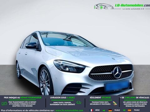 Classe B 180 CDI BVA 2019 occasion 31850 Beaupuy