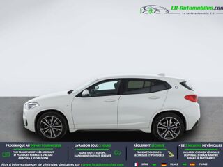 X2 sDrive 20i 192 ch BVA 2019 occasion 31850 Beaupuy