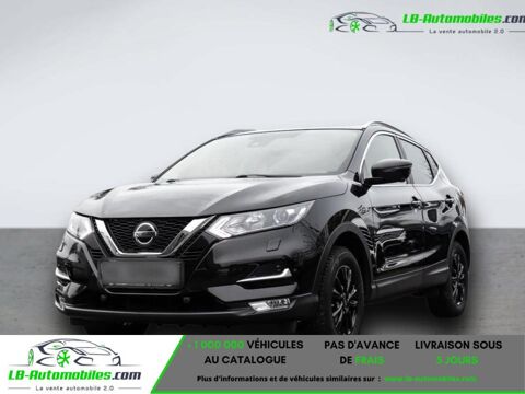 Nissan Qashqai 1.3 DIG-T 160 BVA 2019 occasion Beaupuy 31850