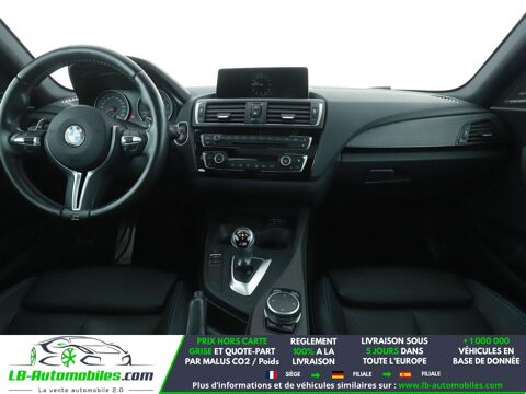 M2 370 ch BVA 2016 occasion 31850 Beaupuy