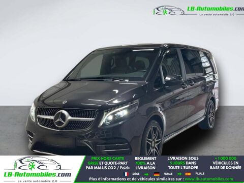 Classe V Long 300 D BVA 4 Matic 8 Places 2024 occasion 31850 Beaupuy