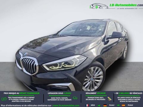 BMW S&eacute;rie 1 118i 140 ch BVA 2020 occasion Beaupuy 31850