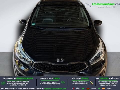 Ceed SW 1.4 100 ch 2016 occasion 31850 Beaupuy