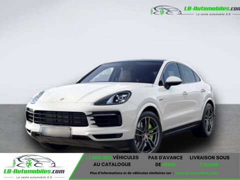 Porsche Cayenne E-Hybrid 3.0 V6 462 ch BVA 2022 occasion Beaupuy 31850