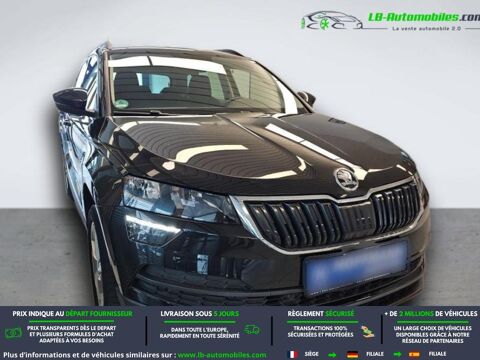 Karoq 1.0 TSI 110 ch 2022 occasion 31850 Beaupuy