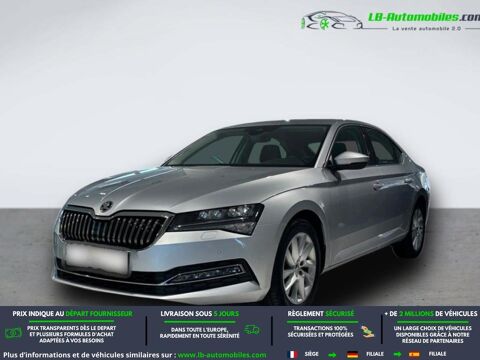 Superb 1.5 TSI 150 BVA 2022 occasion 31850 Beaupuy