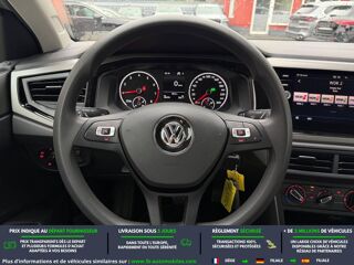 Polo 1.0 TSI 95 S&S BVA 2018 occasion 31850 Beaupuy