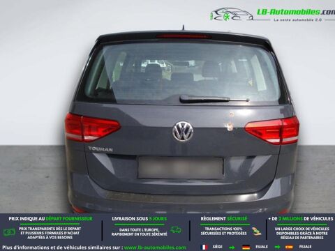 Touran 1.2 TSI 110 BMT 5pl 2018 occasion 31850 Beaupuy
