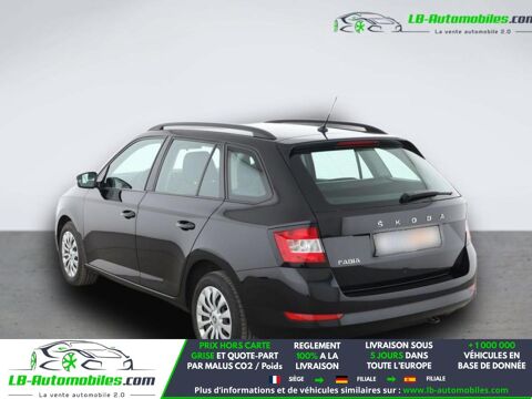 Fabia 1.0 TSI 95 ch BVM 2020 occasion 31850 Beaupuy
