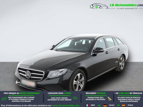 Mercedes Classe E 200 BVA 2020 occasion Beaupuy 31850