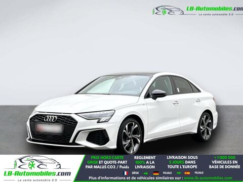 A3 40 TDI 200 BVA Quattro 2023 occasion 31850 Beaupuy