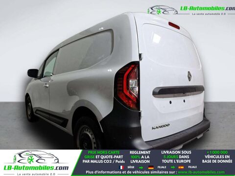 Kadjar dCi 95 BVM 2023 occasion 31850 Beaupuy
