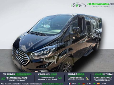Tourneo VP 320 L1H1 2.0 EcoBlue 150 Mhev 2021 occasion 31850 Beaupuy