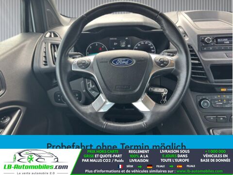 Tourneo VP 1.5 L EcoBlue 100 2020 occasion 31850 Beaupuy