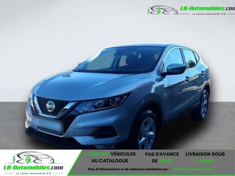Nissan Qashqai 1.5 dCi 115 BVA 2020 occasion Beaupuy 31850