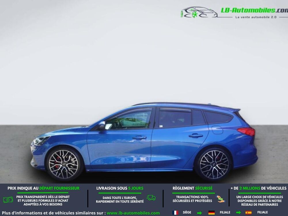 Focus ST 2.3 EcoBoost 280 BVM 2019 occasion 31850 Beaupuy