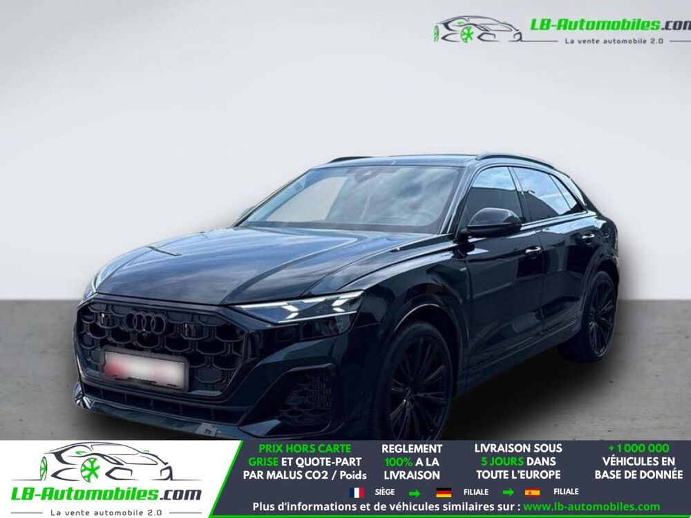 Q8 60 TFSIe 490 BVA Quatro 2025 occasion 31850 Beaupuy