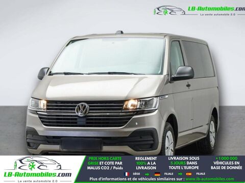 Volkswagen MULTIVAN 2.0 TDI 110 BVM 2021 occasion Beaupuy 31850