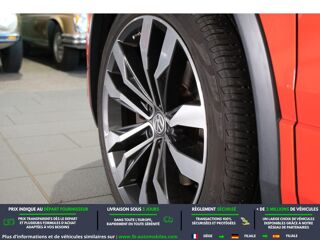 Tiguan Allspace 2.0 TDI 190 BVA 4Motion 2020 occasion 31850 Beaupuy