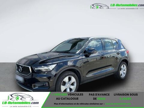 Volvo XC40 150 ch BVA 2019 occasion Beaupuy 31850