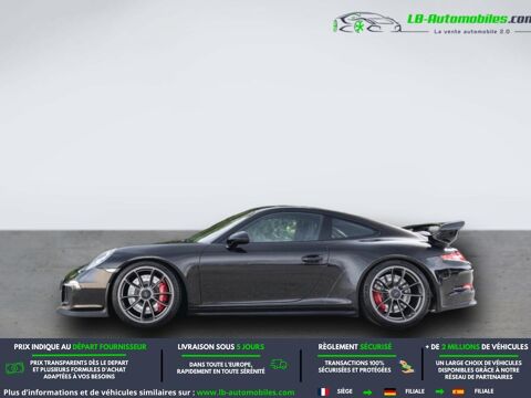 911 3.8i 475 PDK 2015 occasion 31850 Beaupuy