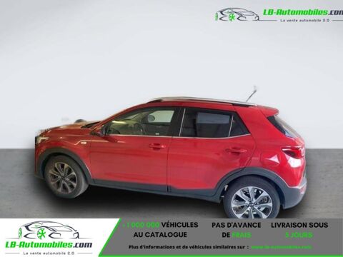 Kia Stonic 1.0 T-GDi 100 ch BVM 2018 occasion Beaupuy 31850