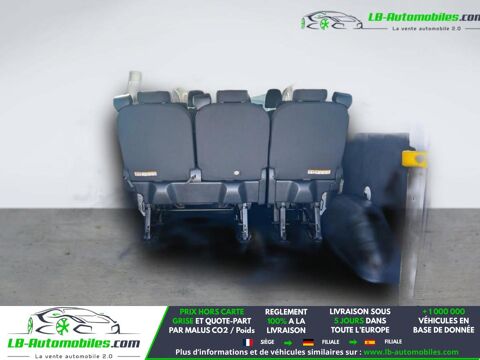 Tourneo VP 320 L2H1 2.0 EcoBlue 130 BVM 2019 occasion 31850 Beaupuy