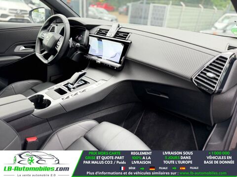 DS7 Hybride Rechargeable E-Tense 300 BVA 4x4 2025 occasion 31850 Beaupuy