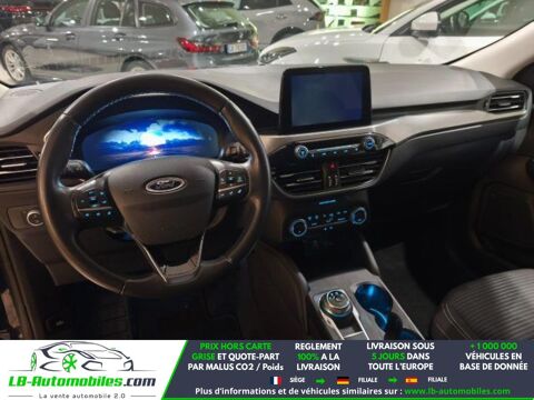 Kuga 1.5 EcoBlue 120 BVA 2022 occasion 31850 Beaupuy